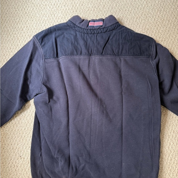 Men’s Vineyard Vines Nantucket Custom Shep Shirt - Size Small - Picture 3 of 3